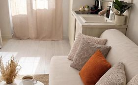 Modern Cozy Studio Monaco - Walk To Monaco